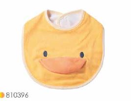 Duckling Bib